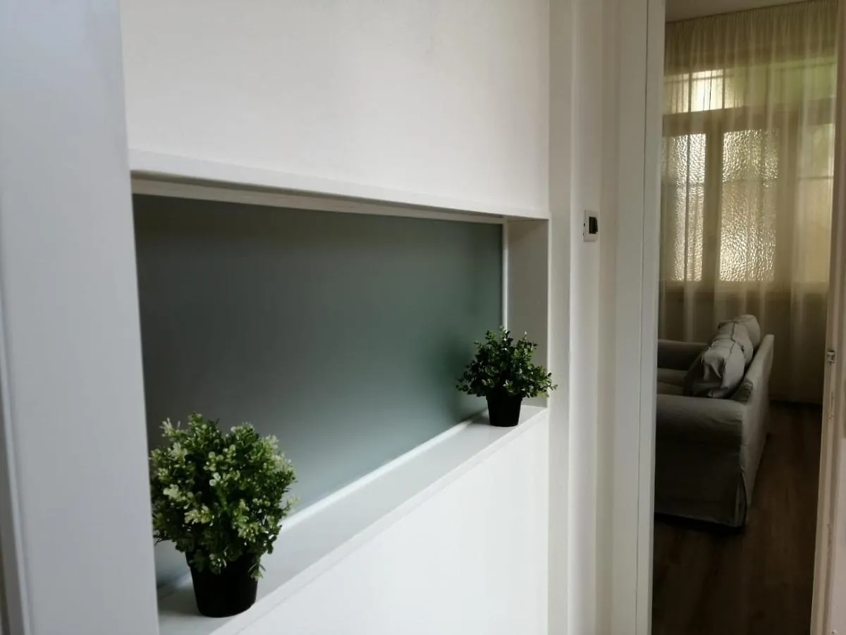 Casa vacanze Ginny'S Room Quartu SantʼElena