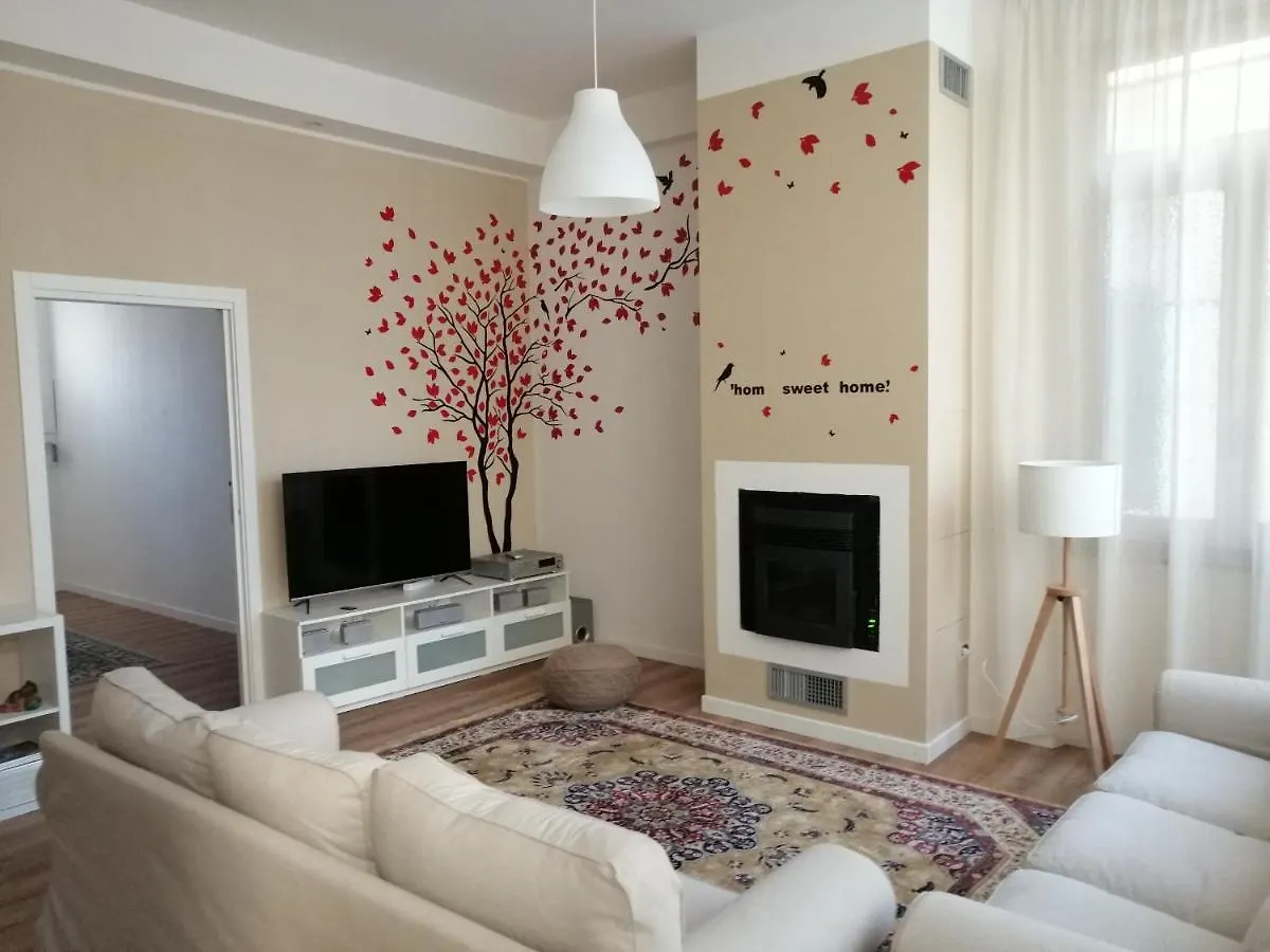Ginny'S Room Quartu SantʼElena
