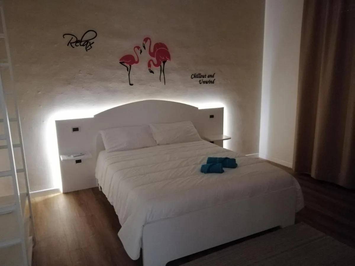 Ginny'S Room Quartu SantʼElena 0*,  Italia