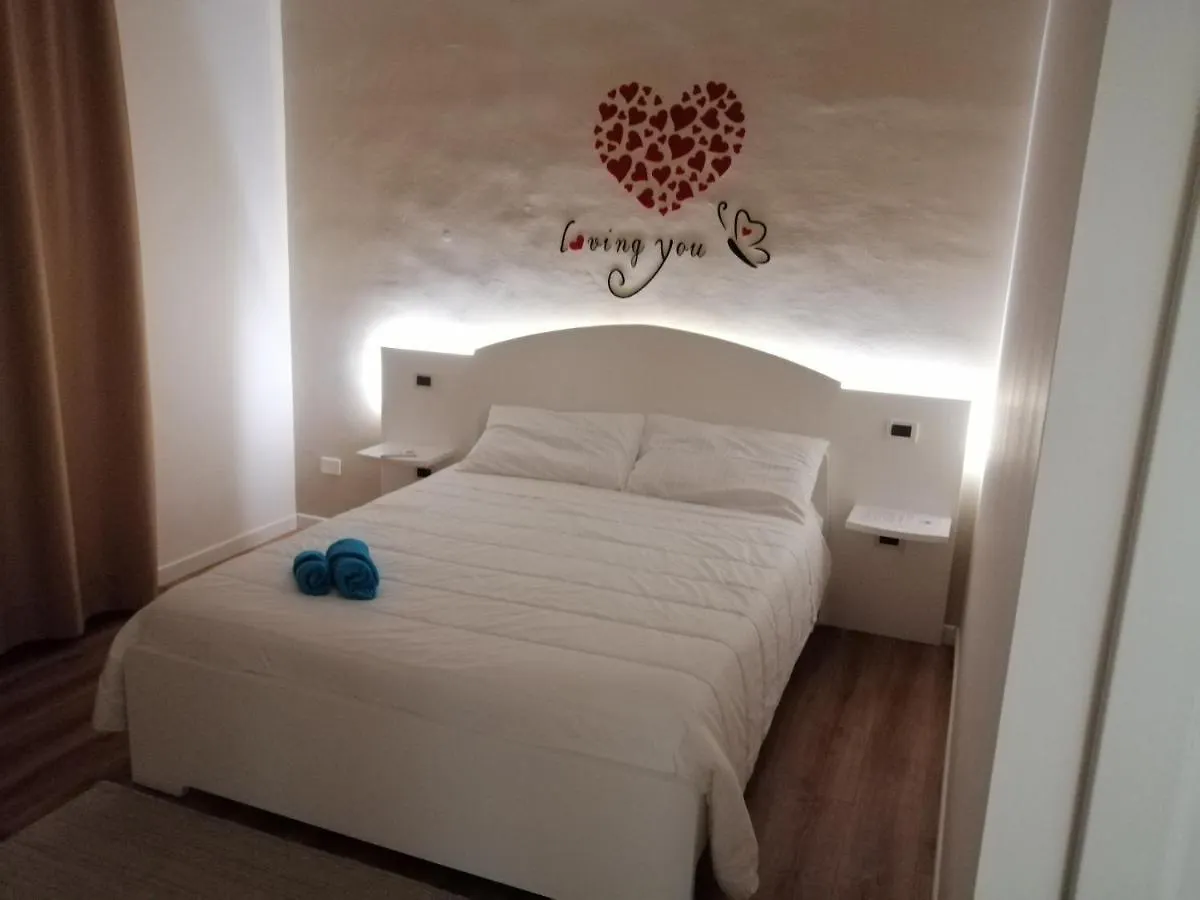 Casa vacanze Ginny'S Room Quartu SantʼElena
