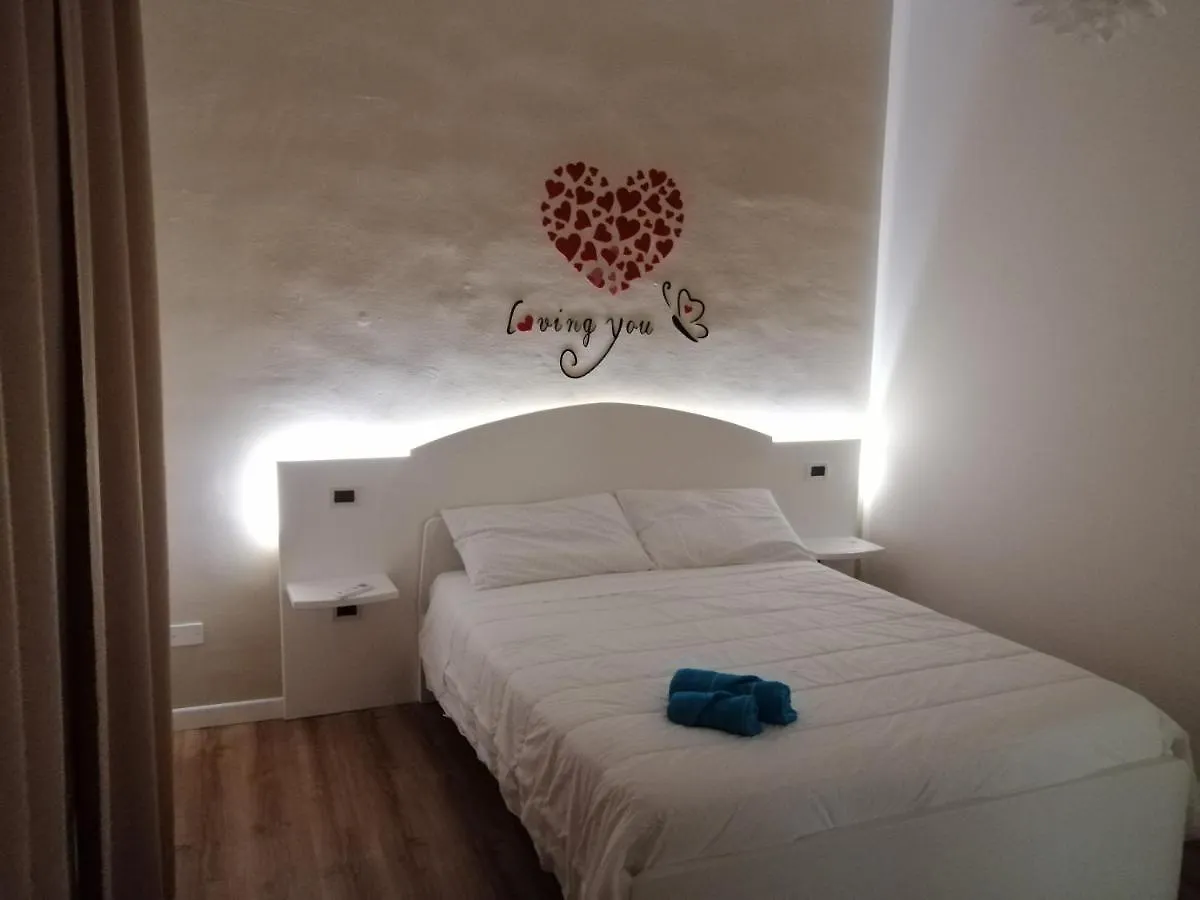 Ginny'S Room Quartu SantʼElena 0*,