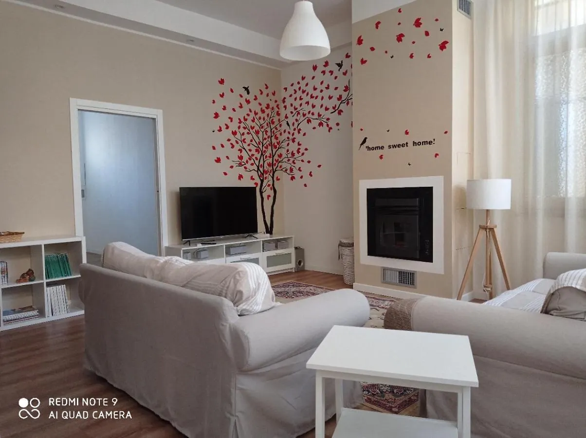Ginny'S Room Quartu SantʼElena
