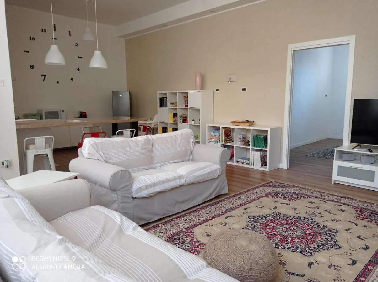 Ginny'S Room Quartu SantʼElena