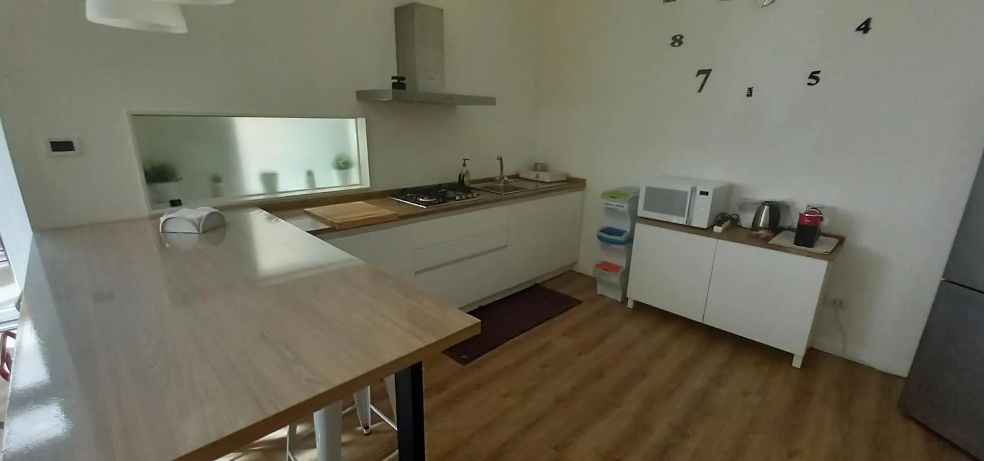 Casa vacanze Ginny'S Room Quartu SantʼElena