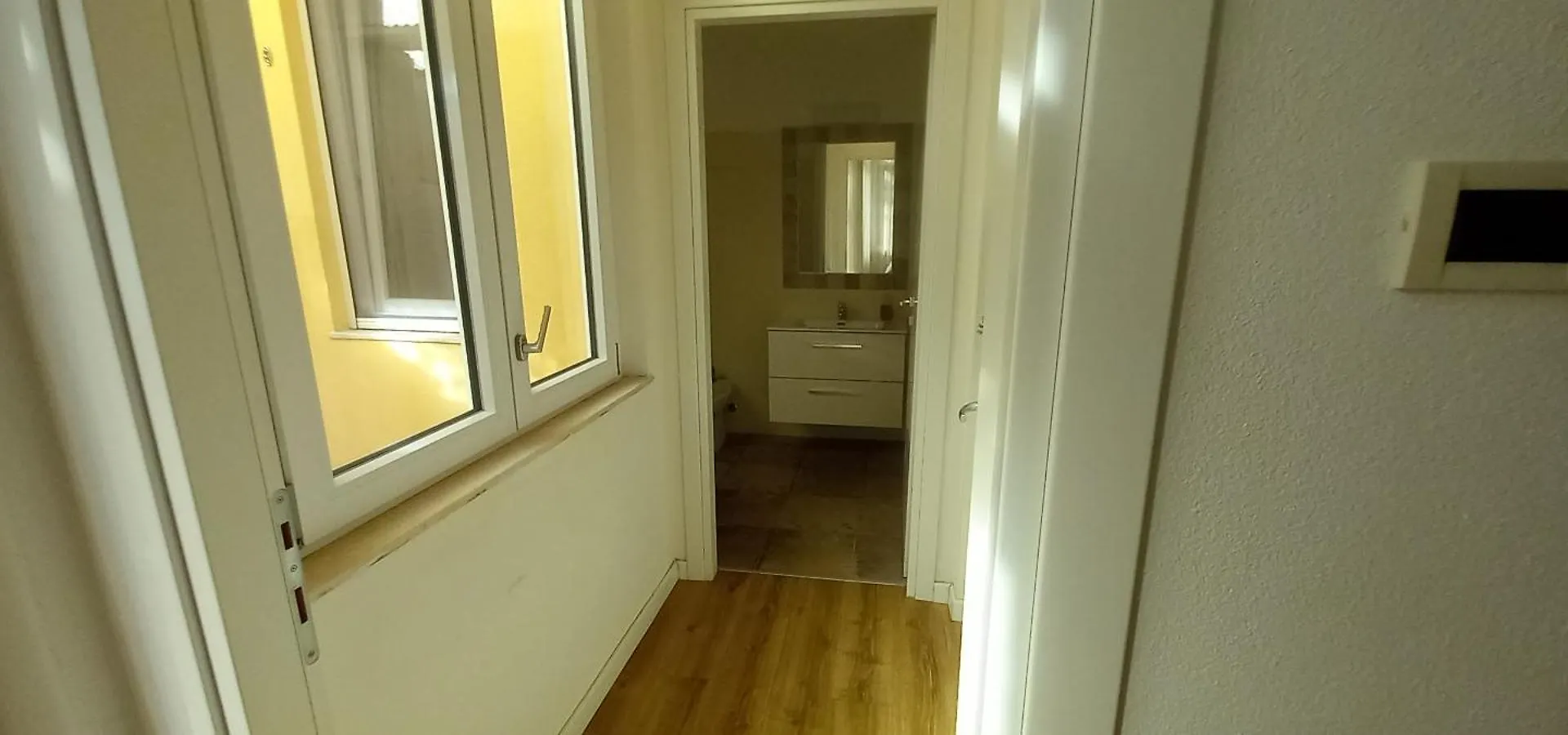 Casa vacanze Ginny'S Room Quartu SantʼElena Italia